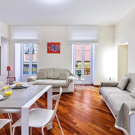 Palais De La Rose-Centre-Clim-Plage Menton Ngoại thất bức ảnh